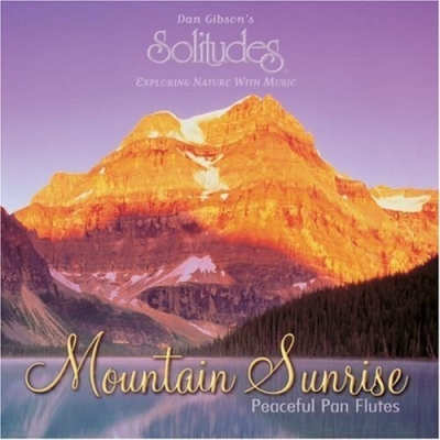 Mountain Sunrise - Explore Nature with Music