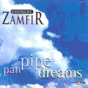 Pan Pipe Dreams by Gheorghe Zamfir