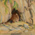 Water Rat emerging from his hole alongthe river bank. 1913. page 50.By Bransom, Paul, illustrator, [Public Domain], via Wikimedia Commons