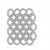 European 4 in 1, the basic armor weave