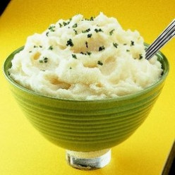 Mashed Potato Recipes
