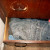 Here's a small pile of my jeans. This is about 1/3 of them. Here's a small pile of my jeans. This is about 1/3 of them.
