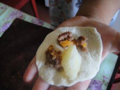 easy samosa recipe