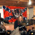 Rick as the drummer in "The Confederate Boogiemen"
Photo copyright Shari O'Leary Rick as the drummer in "The Confederate Boogiemen"Photo copyright Shari O'Leary
