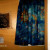 Curtains From A Shower Curtain Curtains From A Shower Curtain