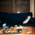 The futon.
Photo copyright Shari O'Leary The futon.Photo copyright Shari O'Leary