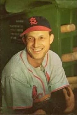 stan the man musial