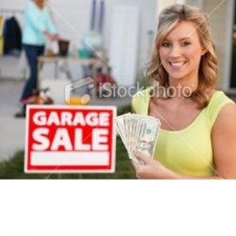 Best Garage Sale Tips Hubpages