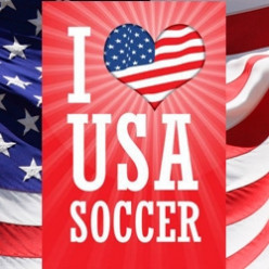 USA vs. Bosnia-Herzegovina and Soccer Memorabilia