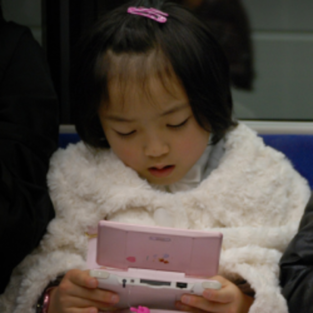 Best Nintendo DS Games for Kids - Parenting