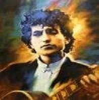 Bob Dylan, instrument of God-?
