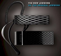 Aliph Jawbone Models