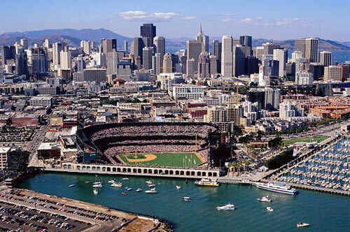 San Francisco
