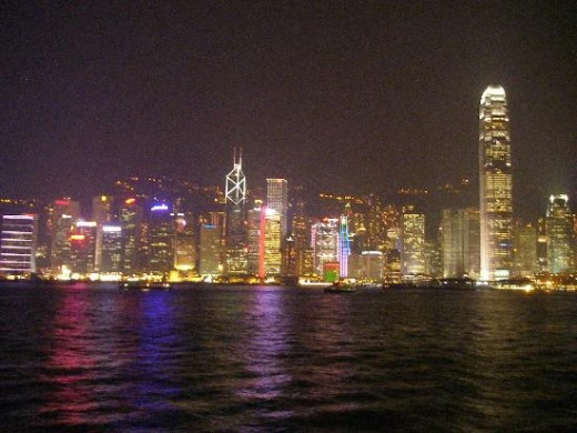 Hong Kong