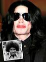 If only he wanted to look like himself.