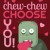 Zombie Valentine: I chew-chew choose you!