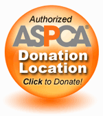 ASPCA Donation Location