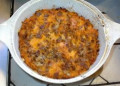 Barb's Favorite Spanish Rice Casserole