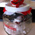 Another view of the altered jar Another view of the altered jar
