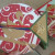 Back of Two CD Mini Albums Back of Two CD Mini Albums