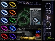 Oracle CCFL Halo Ring