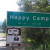 This is the sign on the southeast end of town. That was the population in 1990. This is the sign on the southeast end of town. That was the population in 1990.