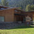 The Karuk People's Center. The architecture of this building is impressive. The Karuk People's Center. The architecture of this building is impressive.