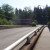 The Second Avenue bridge - it takes us over Indian Creek. The Second Avenue bridge - it takes us over Indian Creek.