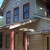 The American House Hotel was originally built in 1856. The American House Hotel was originally built in 1856.