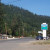 A look down Davis Street from Highway 96. A look down Davis Street from Highway 96.