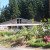Across the street: Parry's Market with a lovely summer garden. Across the street: Parry's Market with a lovely summer garden.