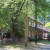 This is how the American House looks from Indian Creek Road. This is how the American House looks from Indian Creek Road.