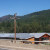 The Karuk administrative offices, clinic, and dental office. The Karuk administrative offices, clinic, and dental office.