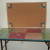 Added a bulletin board. Of course I had to decorate it Added a bulletin board. Of course I had to decorate it