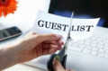 Wedding Guest List Ideas And Tips