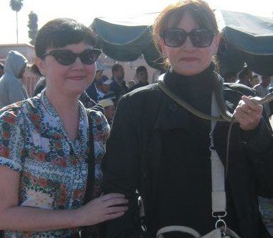 Snake Wranglers Extraordinaire Snake Wranglers Extraordinaire