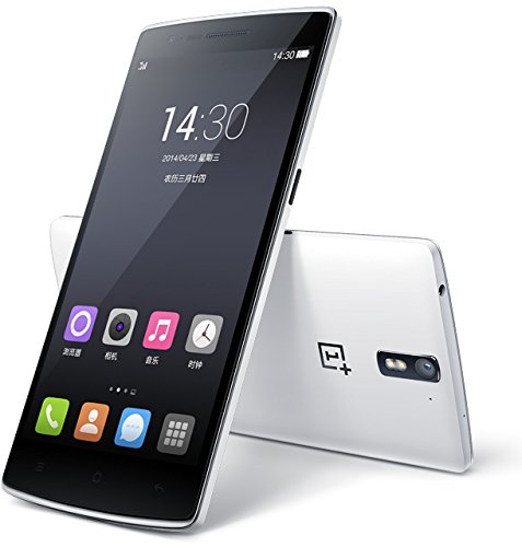 OnePlus One Smart Phone