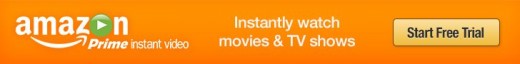 Enjoy unlimited instant streaming of movies and TV shows. Anywhere, anytime.