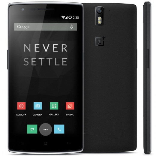 OnePlus One Smart Phone