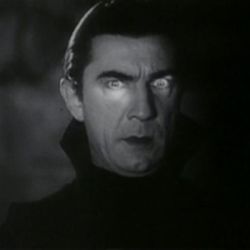 Count Dracula