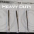 When sewing with duck cloth you need a heavy duty needle for your sewing machine. When sewing with duck cloth you need a heavy duty needle for your sewing machine.