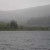 Another misty, eerie view. Another misty, eerie view.