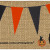 Part of my completed twenty-seven foot long banner. Part of my completed twenty-seven foot long banner.
