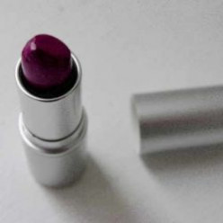 Favorite Dark Purple Lipsticks for Some Drama