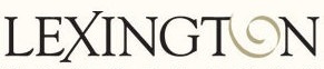Lexington Home Brands includes Lexington, Tommy Bahama, Henry Link, Sligh, and Aquarius, and was founded in 1903.