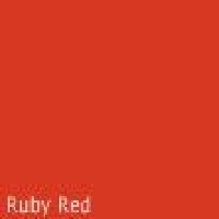 Ruby Red, 2001-10. This orange-red is a rich complement to the almost brown-green of Green Grove, 2134-20, and cement-like Senora Gray, 1530, or the mid-tone blues of Mozart Blue, 1665, and its icy counterpart, Silver Half Dollar, 2121-40.