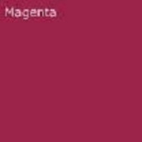 Magenta, 2077-10. Sleek when used with neutral grays, such as Creekside green, 2141-40 and Silver Lake, 1598, and more retro when paired with the blues of Franklin Lakes, 1543 and Gray Timber Wolf, 2126-50.