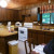 Kitchen - Before paint Kitchen - Before paint