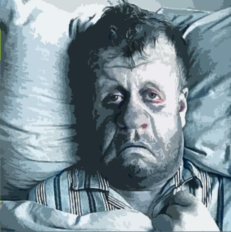 Singing While Sick