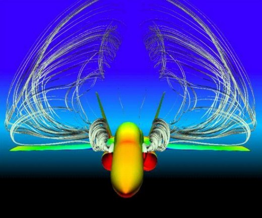 Indian Sukhoi Stealth Aircraft